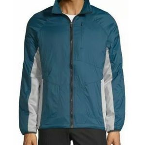 michael strahan winter coats